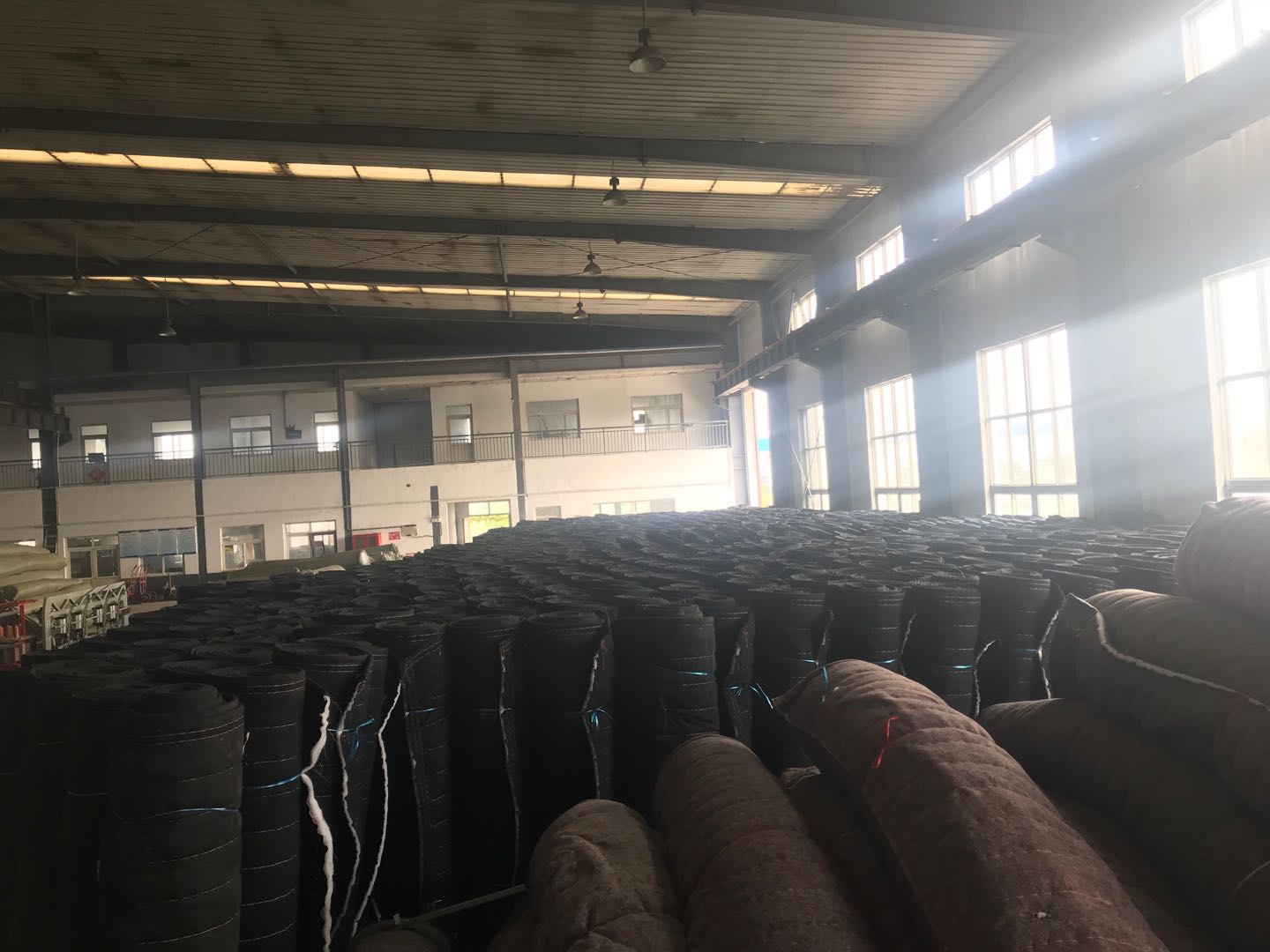 大棚棉被多少錢價格